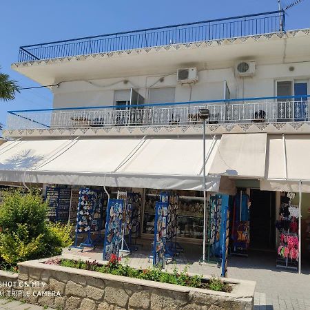 Malvina Rooms Kallithea  Exterior photo