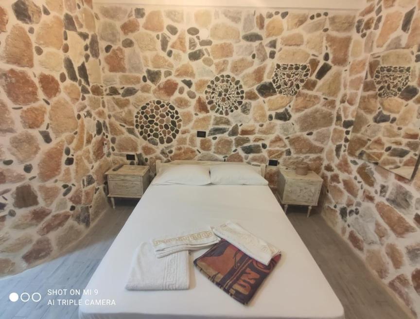 Malvina Rooms Kallithea  Exterior photo