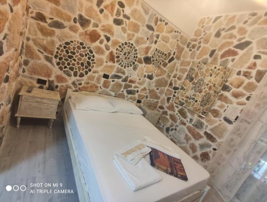 Malvina Rooms Kallithea  Exterior photo