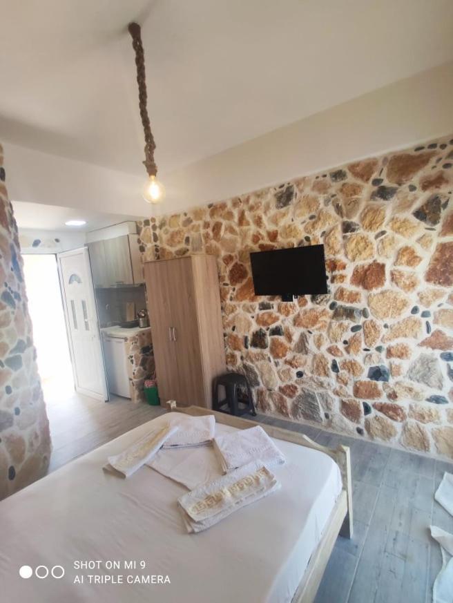 Malvina Rooms Kallithea  Exterior photo