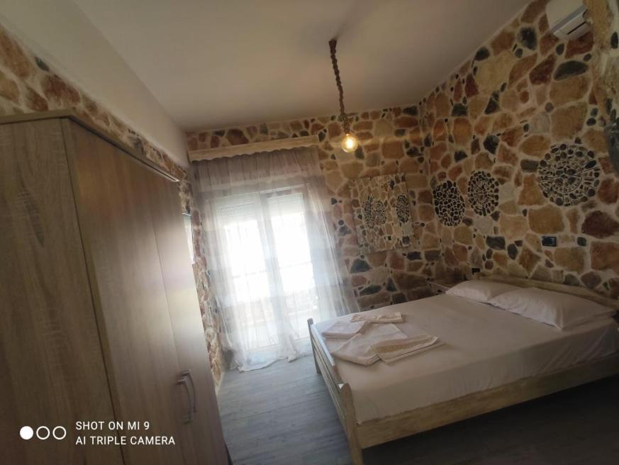 Malvina Rooms Kallithea  Exterior photo