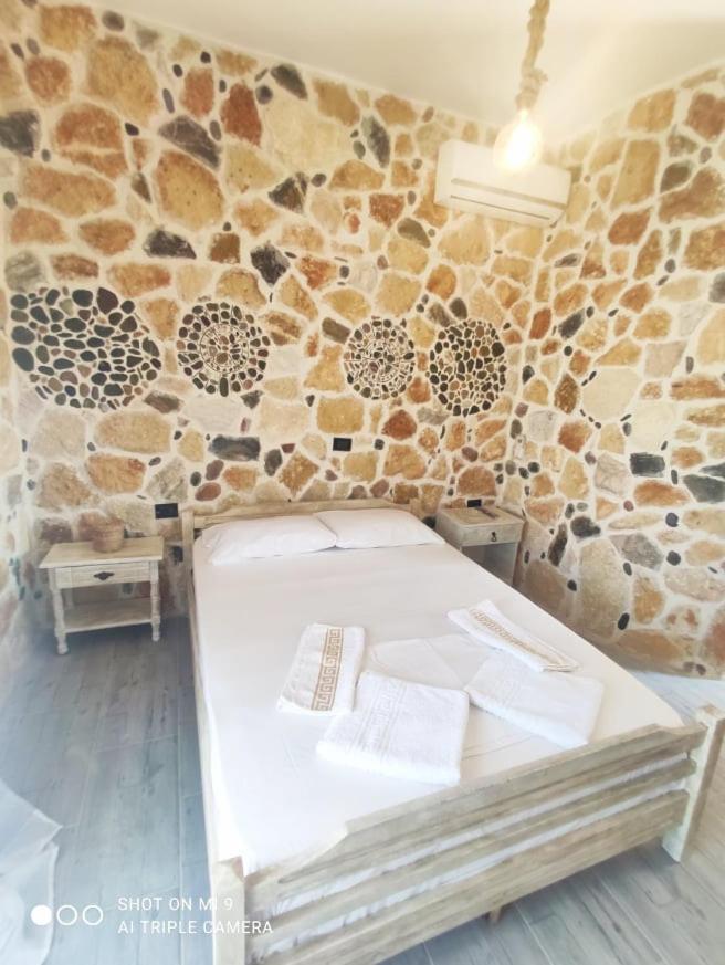 Malvina Rooms Kallithea  Exterior photo