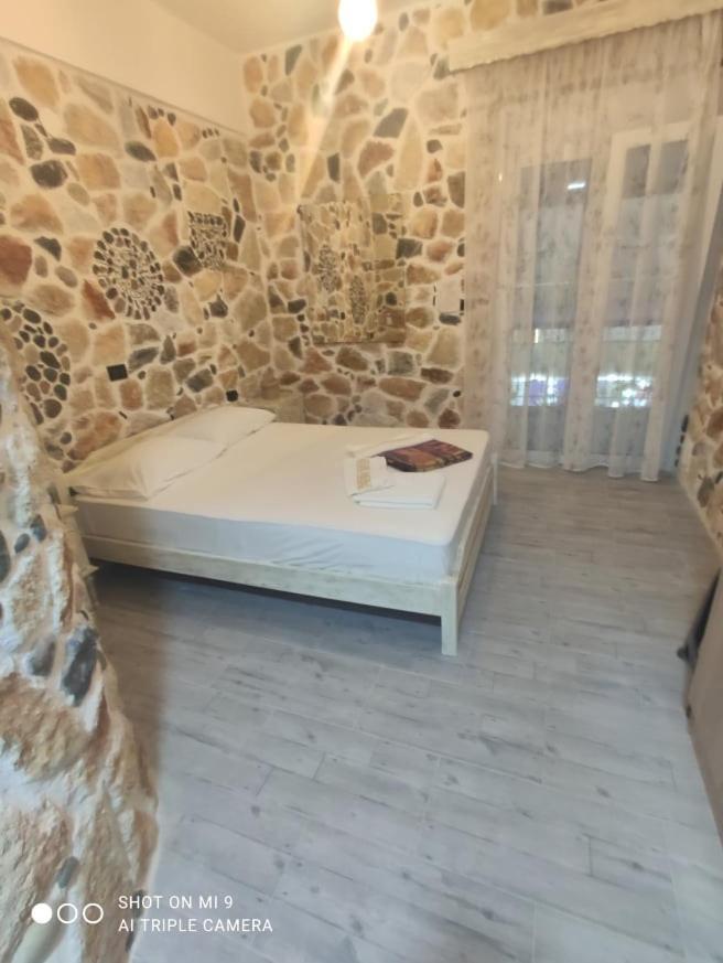 Malvina Rooms Kallithea  Exterior photo