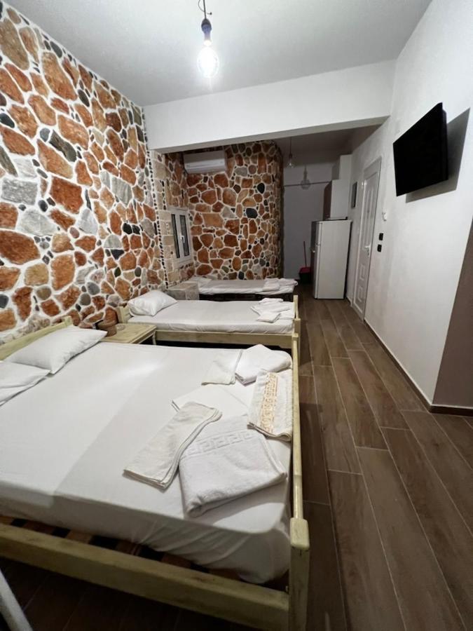 Malvina Rooms Kallithea  Exterior photo