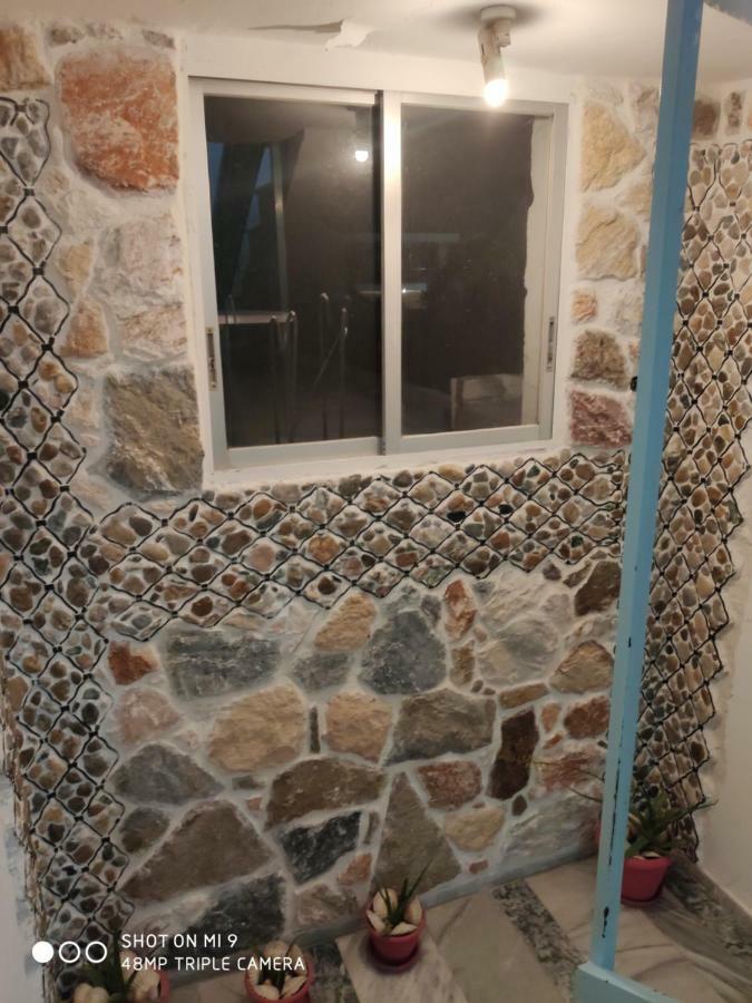 Malvina Rooms Kallithea  Exterior photo