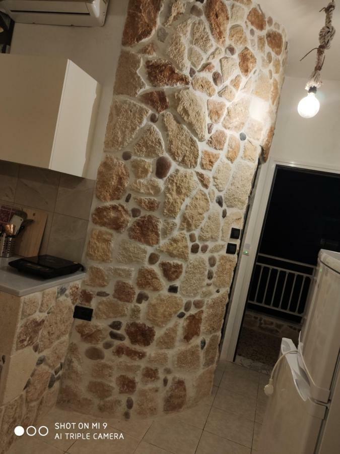 Malvina Rooms Kallithea  Exterior photo
