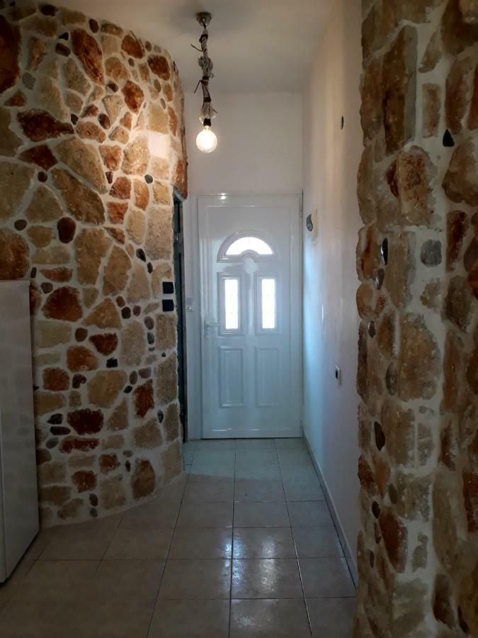 Malvina Rooms Kallithea  Exterior photo