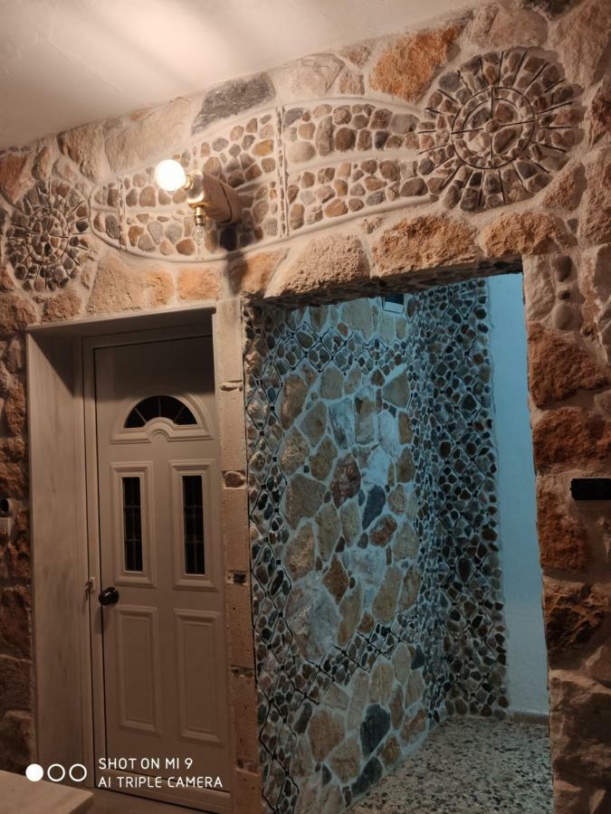 Malvina Rooms Kallithea  Exterior photo