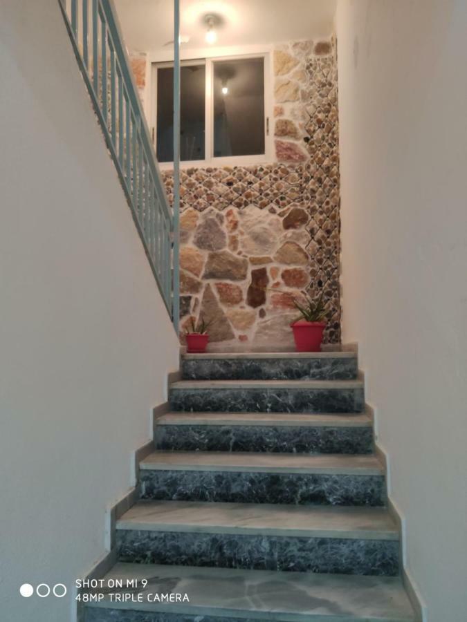 Malvina Rooms Kallithea  Exterior photo