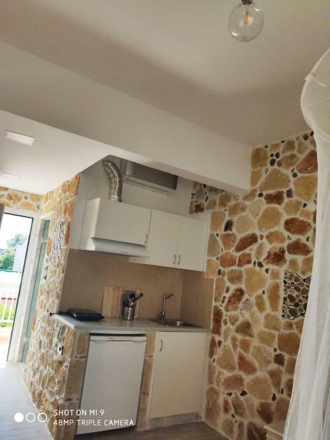 Malvina Rooms Kallithea  Exterior photo