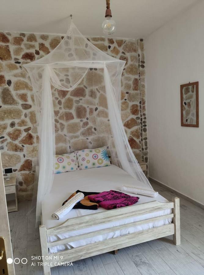 Malvina Rooms Kallithea  Exterior photo