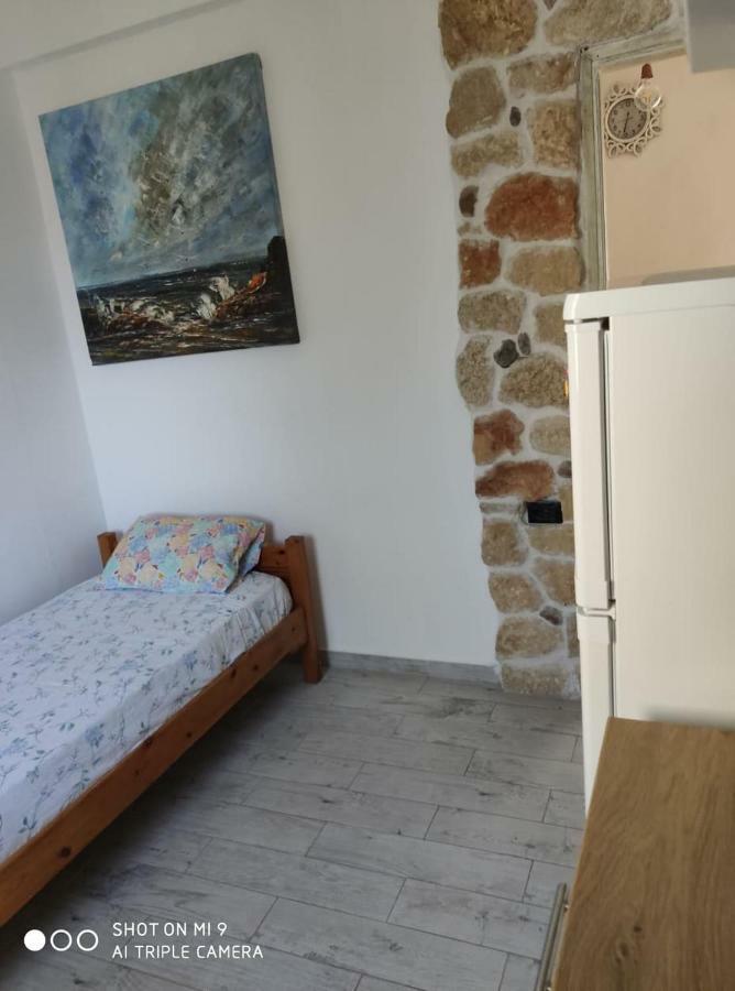 Malvina Rooms Kallithea  Exterior photo