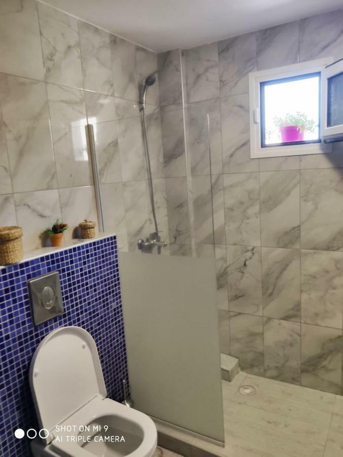 Malvina Rooms Kallithea  Exterior photo