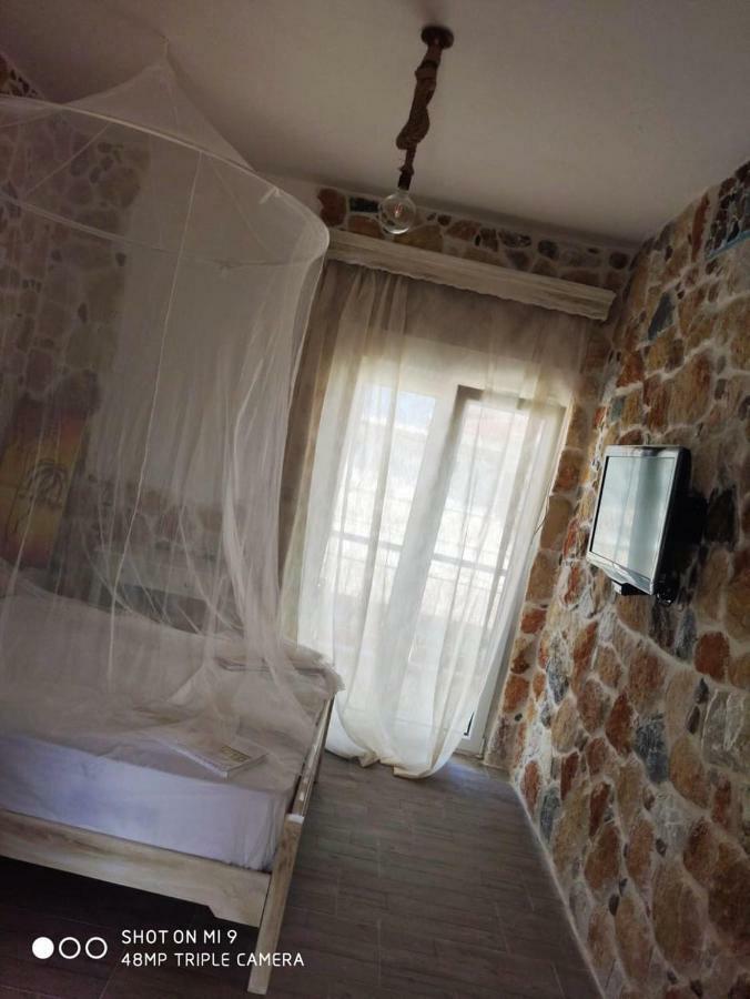 Malvina Rooms Kallithea  Exterior photo